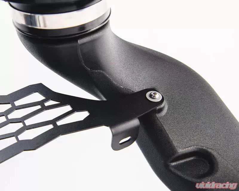 Photo of High Flow Air Intake Kit Polaris RZR RS1 | Black Cross Brace (2018-2019) by Agency Power - Premium Intake Systems for UTVs / Side by Sides