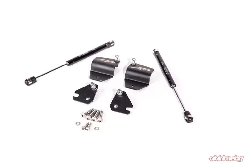 Photo of Can-Am X3 2-Door Spring Kit (2017-2023) by Agency Power - Premium Doors for UTVs / Side by Sides