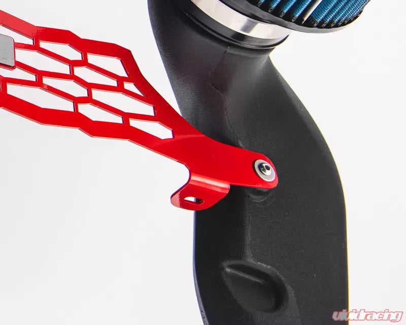 Photo of High Flow Air Intake Kit Polaris RZR RS1 | Red Cross Brace (2018-2019) by Agency Power - Premium Intake Systems for UTVs / Side by Sides