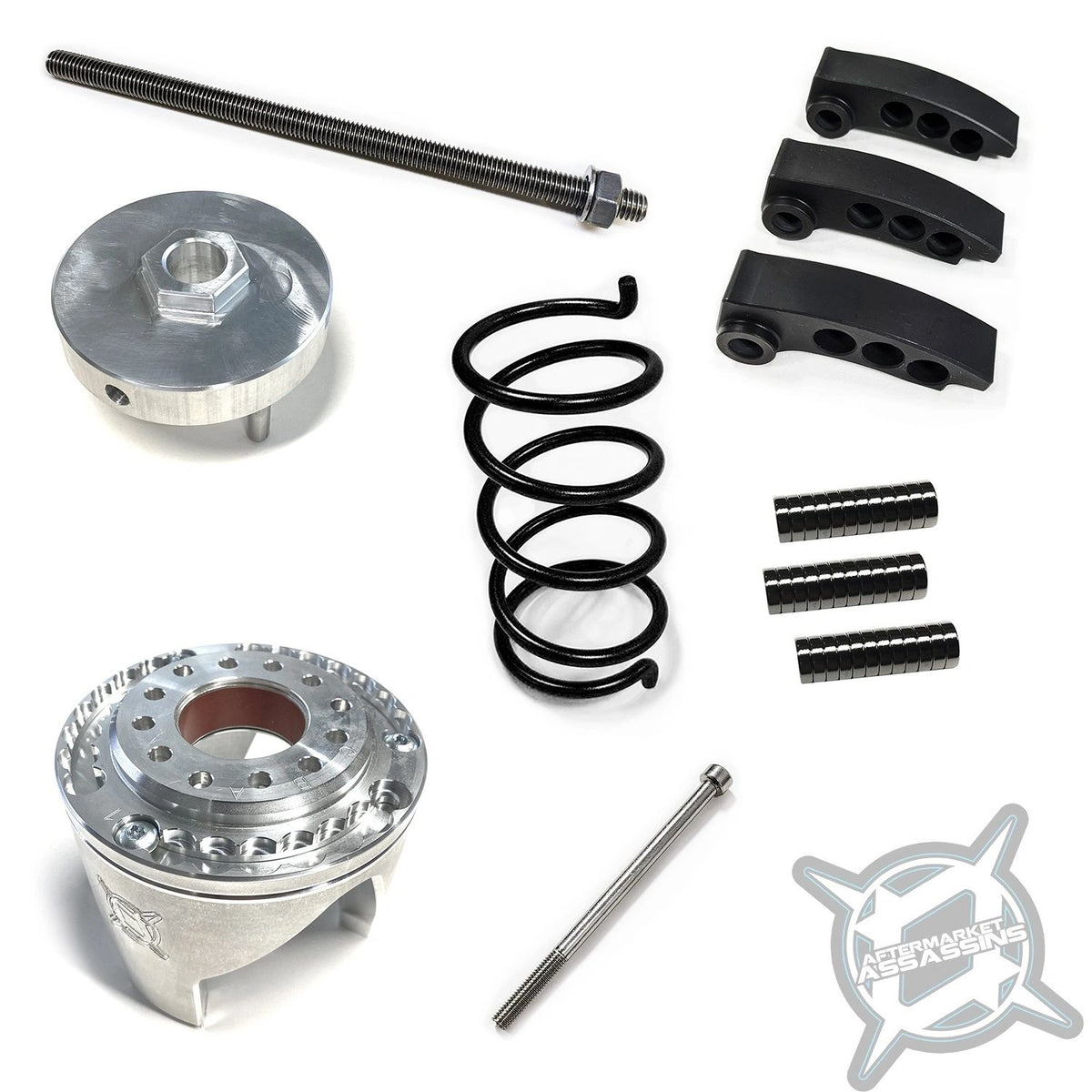 X320135HP20P-Drive20S320Clutch20Kit20with20Black20Seco