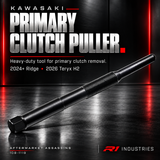 Aftermarket Assassins 108-1119 primary clutch puller for Kawasaki Ridge and Teryx H2