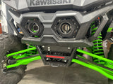 2026 Kawasaki Teryx H2 Slip-On Exhaust, image 3