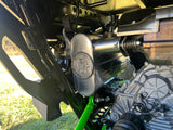 2026 Kawasaki Teryx H2 Slip-On Exhaust, image 5