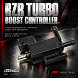 Aftermarket Assassins 115-1005 Polaris RZR replacement boost controller overview