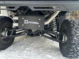 Ranger1K-Slip-On-Polished-Installed