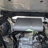 2016–2026 Can-Am Defender HD8/HD9/HD10 Slip-On Exhaust, image 3
