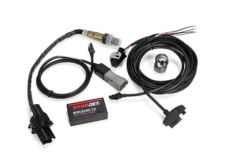 Can-Am Power Vision 3 Single-Channel AFR Kit