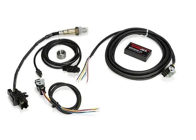 Kawasaki UTV WBCX Single-Channel AFR Kit