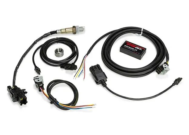 Polaris UTV WBCX Single-Channel AFR Kit