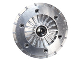 2022+ Polaris RZR Pro R Billet Inner Clutch Sheave installed or alternate view