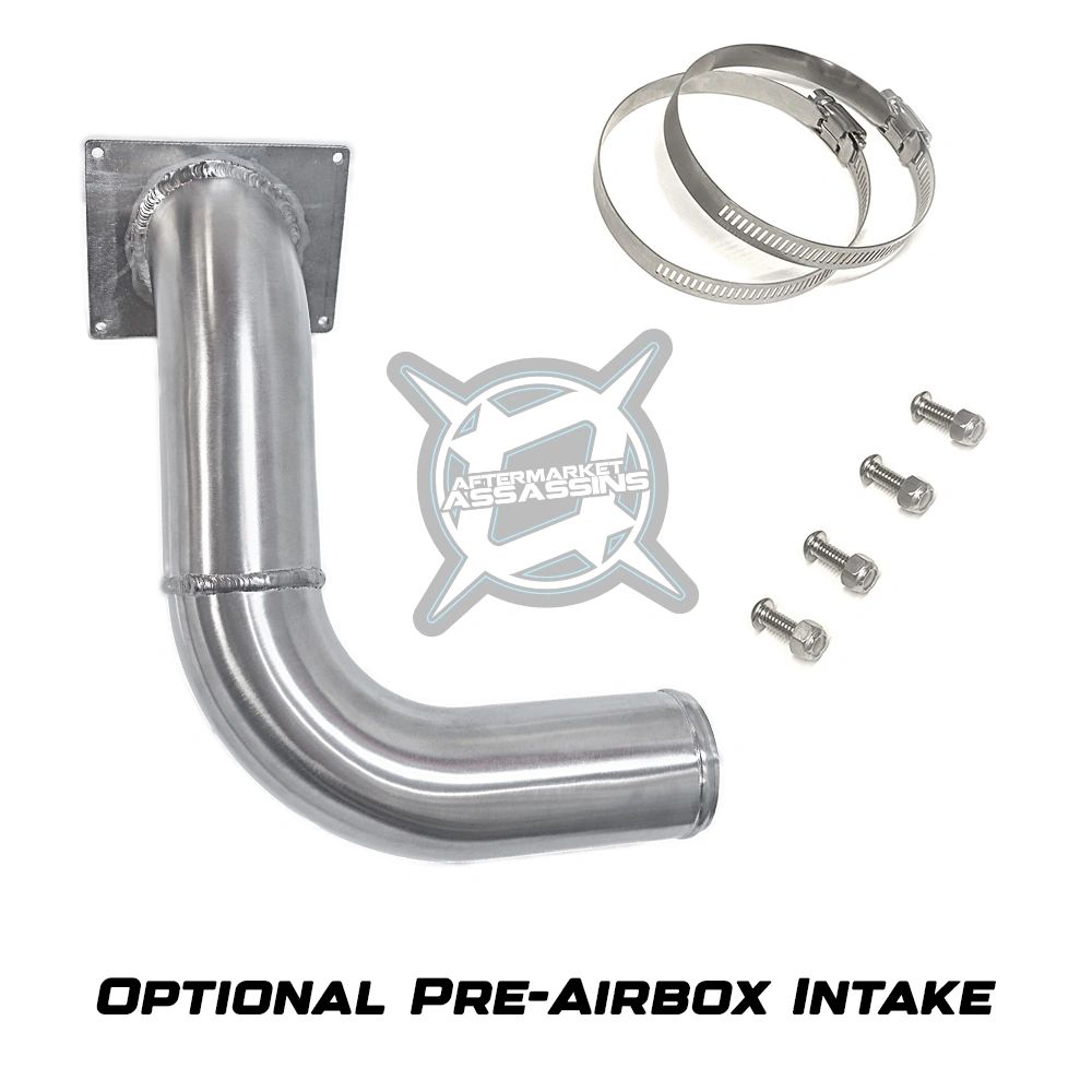 RZR20Turbo20Single20Pre-Airbox20Intake20220-20Optiona