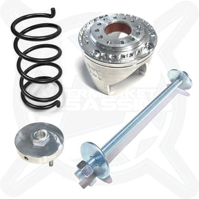 2020–2026 Can-Am Defender HD10 S1 Clutch Kit