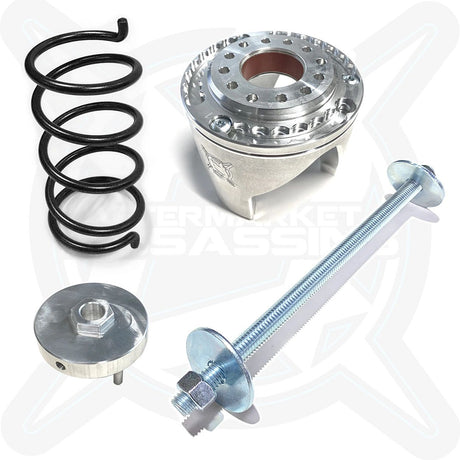 2022+ Can-Am Defender HD9 S1 Clutch Kit