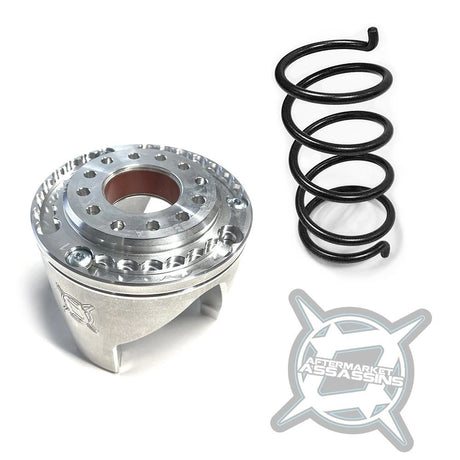 2019+ Can-Am Maverick Sport 1000R S1 Clutch Kit