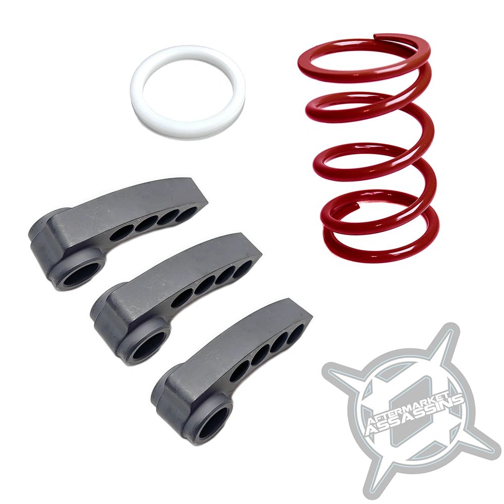 Ridge-S1-Clutch-Kit-Red-Spring-butter-shift