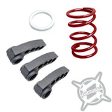 Ridge-S1-Clutch-Kit-Red-Spring-butter-shift