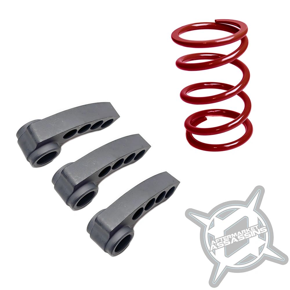 Ridge-S1-Clutch-Kit-Red-Spring