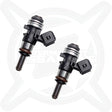 2016+ Polaris RZR Turbo, Pro XP, Turbo R & Pro S 1200cc Fuel Injector Set