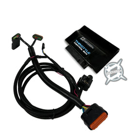 Polaris Throttle Control Box