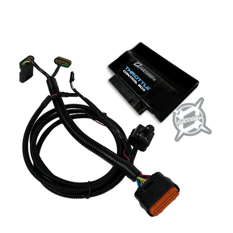 Polaris Throttle Control Box