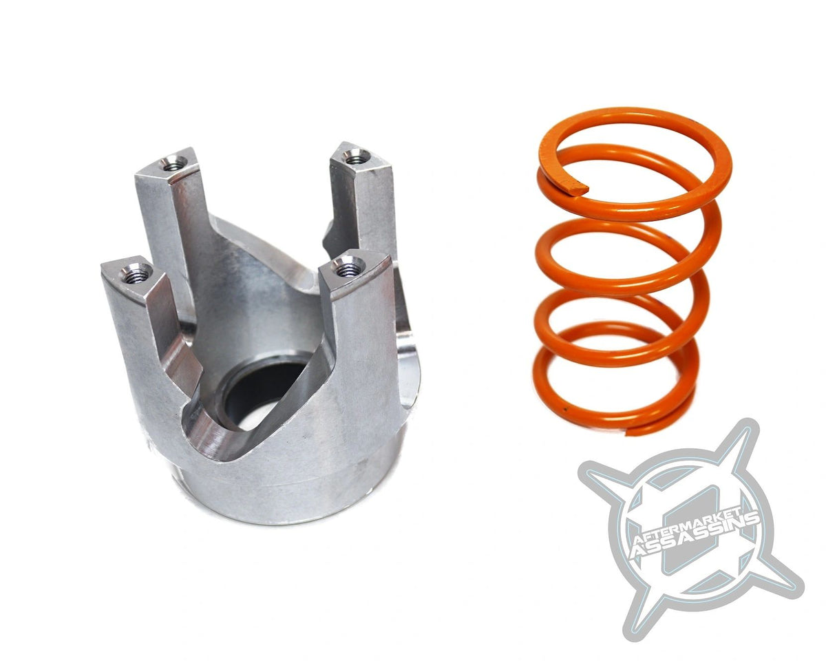 2016–2021 Can-Am Defender HD8 S1 Clutch Kit