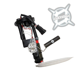 2018–2022 Polaris RZR RS1 Fuel Pump Assembly