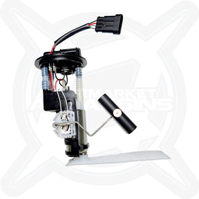 2018+ Polaris Ranger XP 1000 High-Flow Fuel Pump Assembly