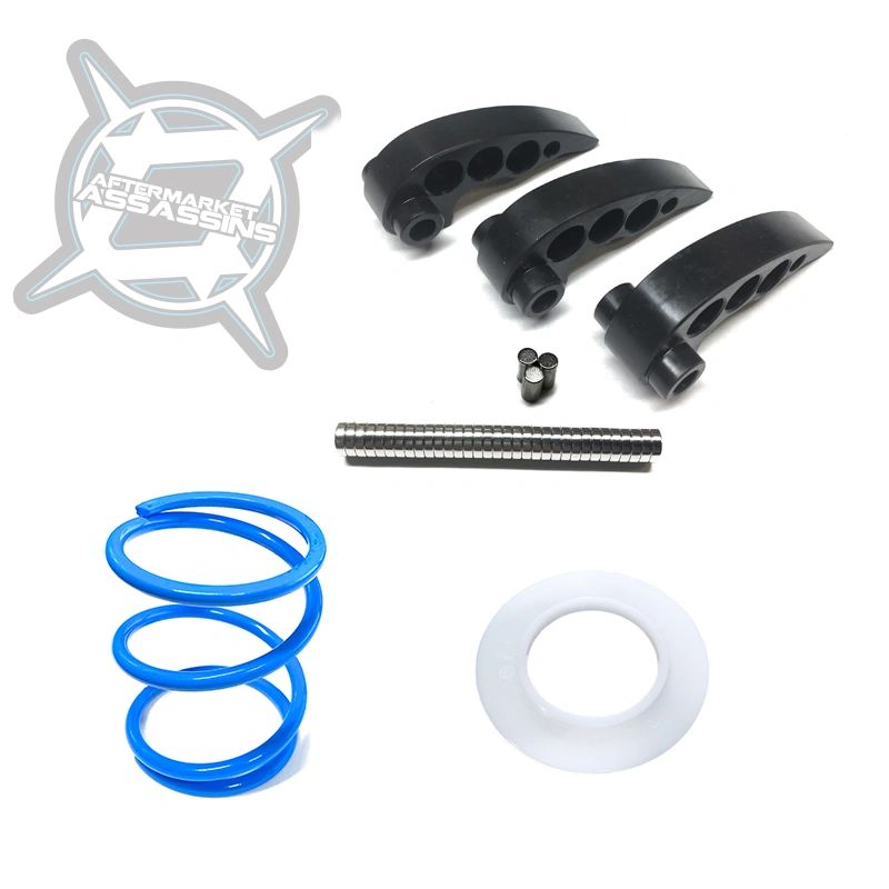 2024+ Polaris RZR XP 1000 S1 Clutch Kit