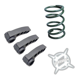 Ridge-S1-Clutch-Kit-Dark-Green-Spring-5f19070
