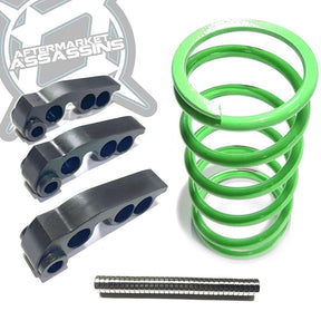 2017–2022 Can-Am Maverick X3 S2 Clutch Kit