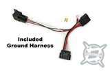 Can-Am Maverick X3 & Maverick R Fuel Pump Assembly installed or alternate view