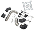 2024+ Can-Am Maverick R Charge Tube & Blow-Off Valve Kit