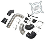2024+ Can-Am Maverick R Charge Tube & Blow-Off Valve Kit