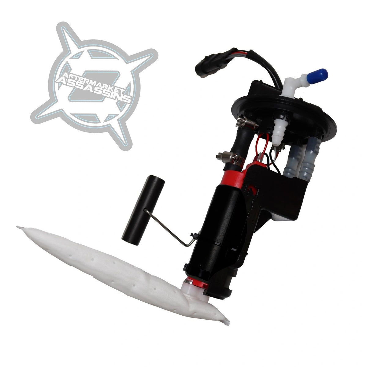 2016–2020 Polaris RZR XP Turbo High-Flow Fuel Pump Assembly