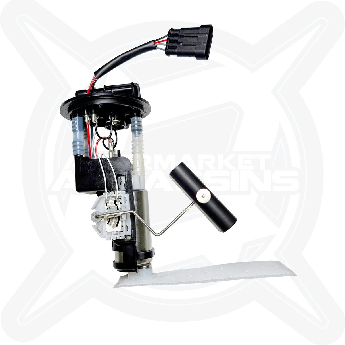 2016+ Polaris General & RZR S 1000 High-Flow Fuel Pump Assembly