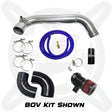 2020+ Can-Am Maverick X3 Aluminum Charge Tube Kit