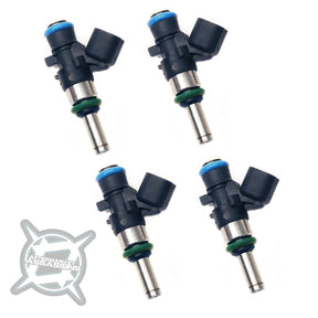 2022+ Polaris RZR Pro R Flow-Tested Fuel Injector Set