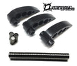 Polaris RZR, RS1 & Xpedition Recoil Adjustable Clutch Weights