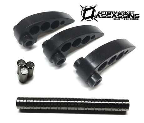 Polaris RZR, RS1 & Xpedition Recoil Adjustable Clutch Weights