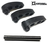 Polaris RZR, RS1 & Xpedition Recoil Adjustable Clutch Weights, image 2