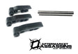 Can-Am Maverick X3 Recoil Magnetic Clutch Weights