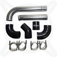 2026+ Kawasaki Teryx H2 High-Flow Charge Tube Kit