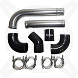 2026+ Kawasaki Teryx H2 High-Flow Charge Tube Kit