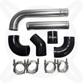 2026+ Kawasaki Teryx H2 High-Flow Charge Tube Kit