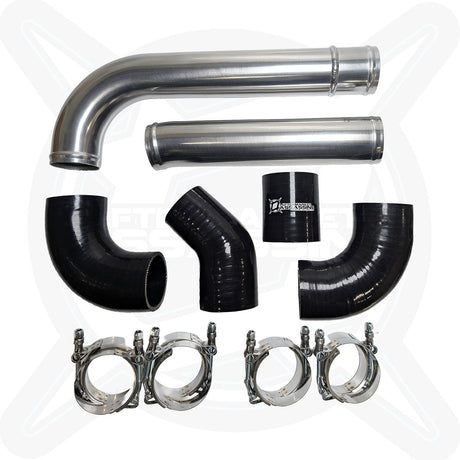 2026+ Kawasaki Teryx H2 High-Flow Charge Tube Kit
