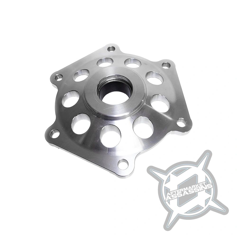 2024+ Kawasaki Ridge 1000 Overdrive Revolver Clutch Plate