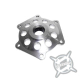 2024+ Kawasaki Ridge 1000 Overdrive Revolver Clutch Plate