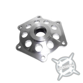 2024+ Kawasaki Ridge 1000 Overdrive Revolver Clutch Plate