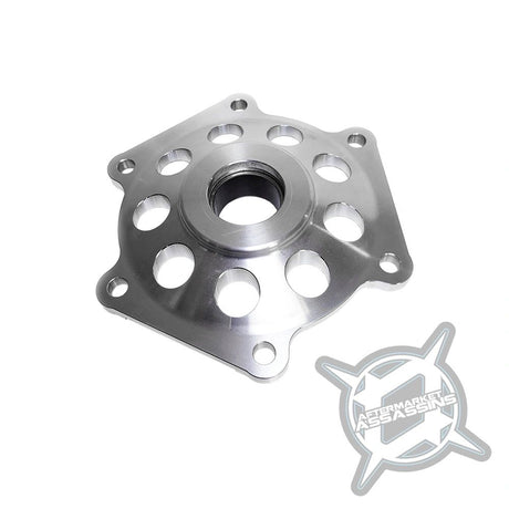 2024+ Kawasaki Ridge 1000 Overdrive Revolver Clutch Plate
