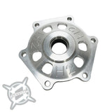 2026+ Kawasaki Teryx H2 Overdrive Revolver Clutch Plate
